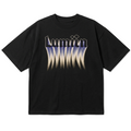"LUMIN DISTORTION" Graphic Tee