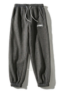 "SIGNATURE CORES" Sweatpants