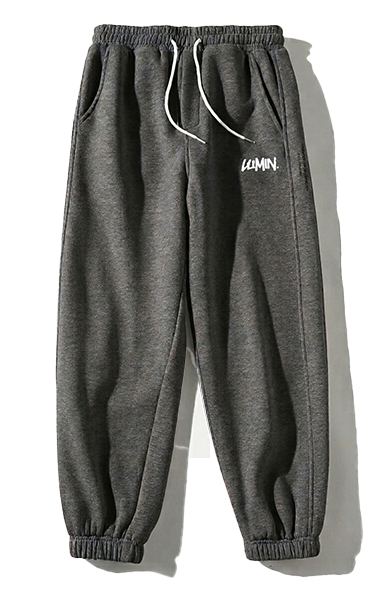 "SIGNATURE CORES" Sweatpants