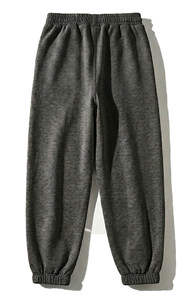 "SIGNATURE CORES" Sweatpants