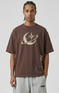 "ECHOES OF THE MIND" Graphic Tee