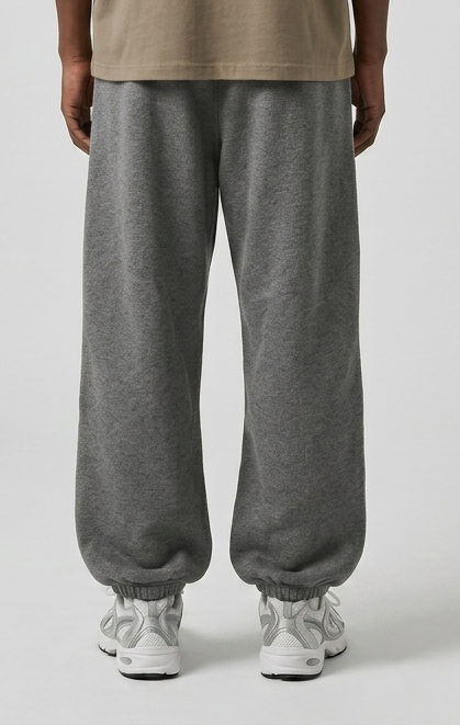 "SIGNATURE CORES" Sweatpants